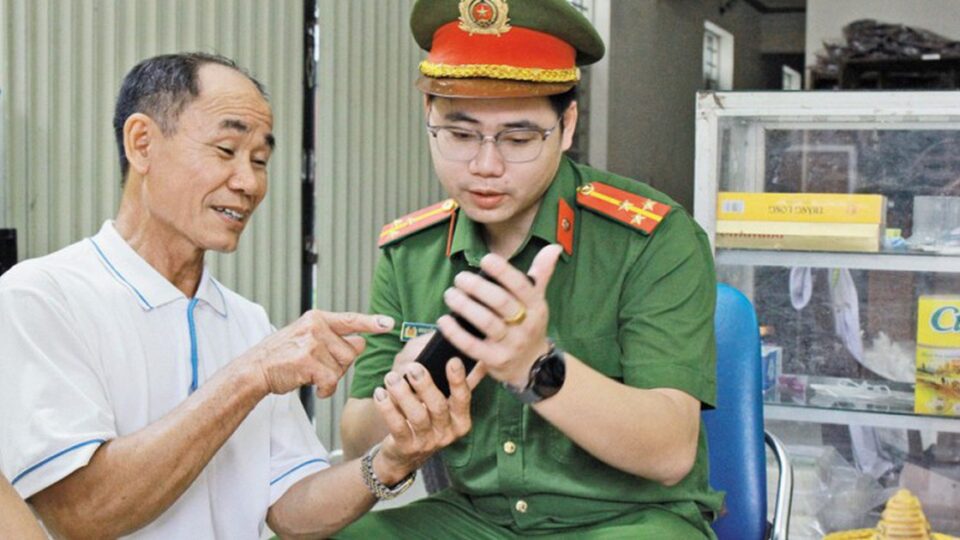 VNeID và quy định mới: khi sim không chính chủ có thể khiến tài khoản bị vô hiệu hóa