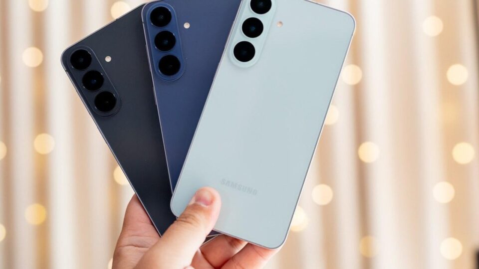 Galaxy S26 FE: Đánh giá trải nghiệm thực tế và giá trị lâu dài