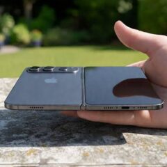 Galaxy Z Fold8: Dấu hiệu tăng sức hút và tác động lên thị trường điện thoại gập