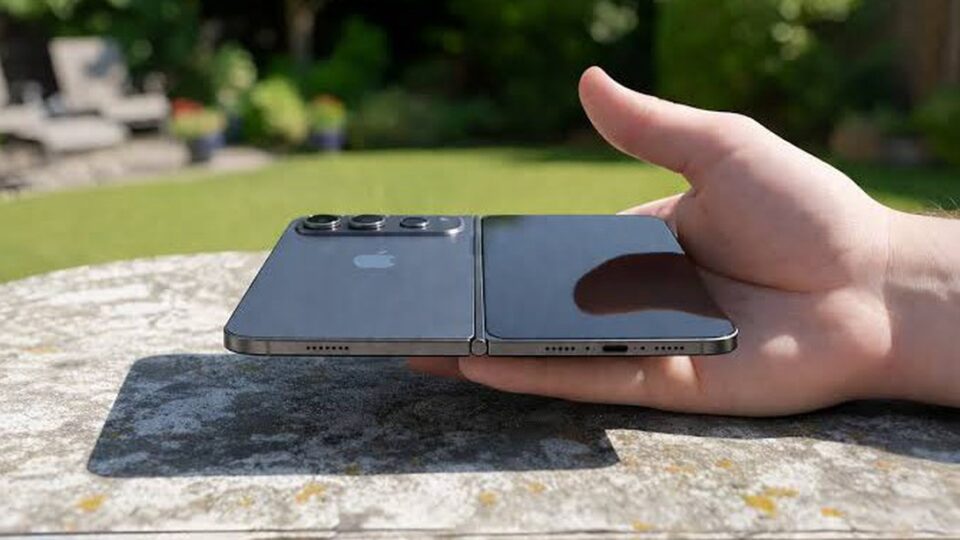 Galaxy Z Fold8: Dấu hiệu tăng sức hút và tác động lên thị trường điện thoại gập