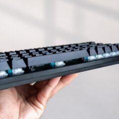 Razer Huntsman V3 HE Magnetic 8KHz: Khi Hall Effect trở thành lựa chọn thực dụng cho game thủ