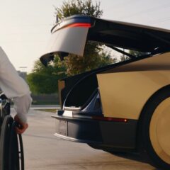 Tesla khởi chạy Cybercab tại Austin: robotaxi không vô lăng đặt ra thách thức lớn