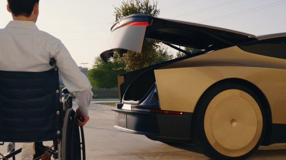 Tesla khởi chạy Cybercab tại Austin: robotaxi không vô lăng đặt ra thách thức lớn