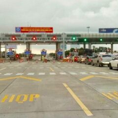 Lùi xe trên cao tốc: Khi nào tài xế được miễn trách nhiệm hành chính?