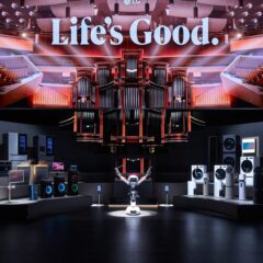 LG AI Home tại IFA 2026: Khi ngôi nhà ‘hiểu’ sinh hoạt và tiết kiệm năng lượng