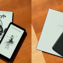 iReader Tango 2S: máy đọc sách bỏ túi, màn 5,84 inch vẫn giữ độ nét 300 PPI