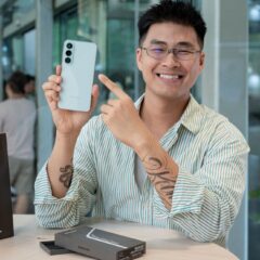 Galaxy S26 FE: thiết kế trẻ trung, camera hữu dụng và Galaxy AI được mang xuống dòng FE