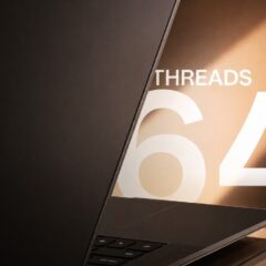 N50 Pro — Khi laptop 64 luồng xuất hiện: điều gì còn bỏ ngỏ?