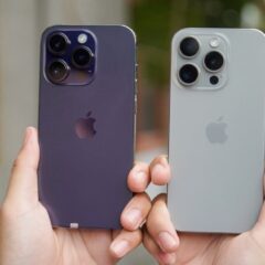 Nghe bản dịch trực tiếp trên iPhone: Google mở rộng Live Translate