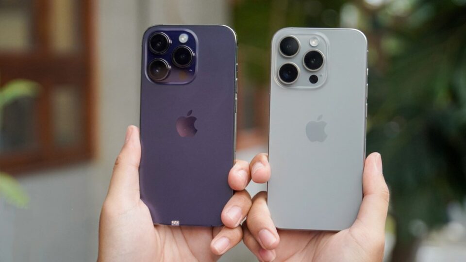 Nghe bản dịch trực tiếp trên iPhone: Google mở rộng Live Translate