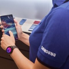 Khi tài khoản Samsung bị khóa hàng loạt: diễn biến, tác động và cách người dùng phản ứng