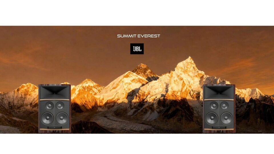 AVSHOW Sài Gòn 2026: Khi loa hi-end và phòng trình diễn lên tiếng