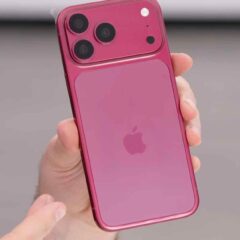 Pin iPhone 18 Pro Max: Những gì tin đồn tiết lộ và tác động thực tế