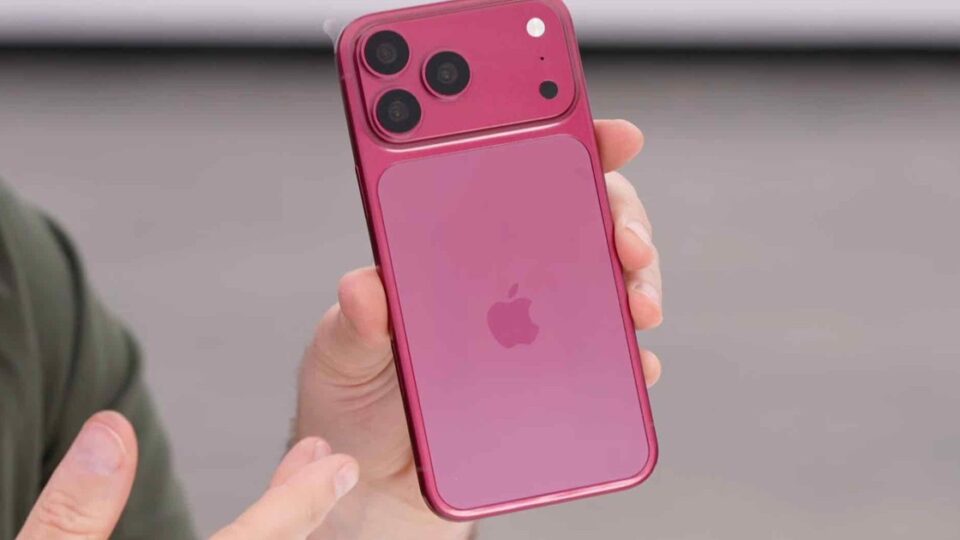 Pin iPhone 18 Pro Max: Những gì tin đồn tiết lộ và tác động thực tế
