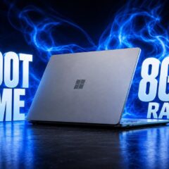Windows 11 tối ưu cho máy 8 GB: Microsoft công bố tiến bộ nhưng còn nhiều câu hỏi