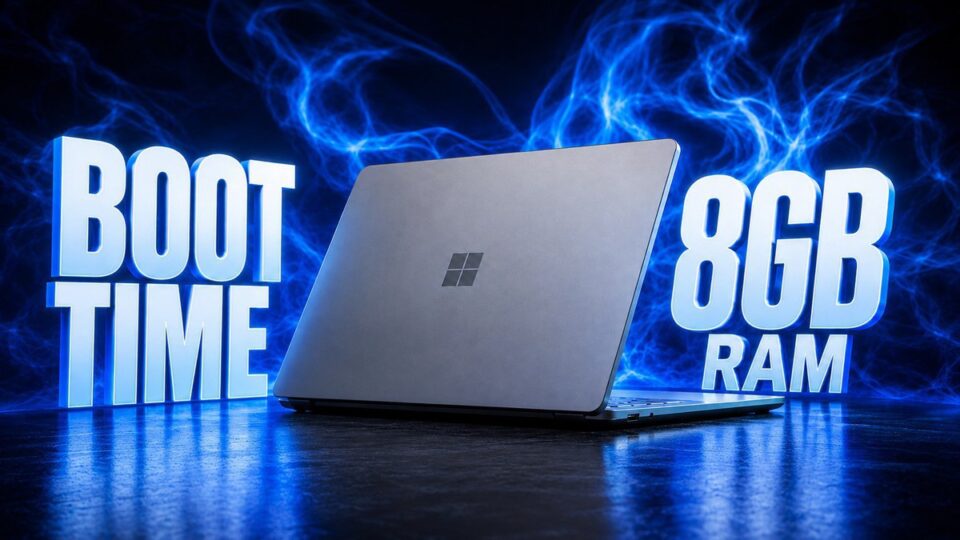 Windows 11 tối ưu cho máy 8 GB: Microsoft công bố tiến bộ nhưng còn nhiều câu hỏi