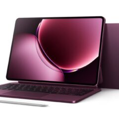 Pad 9 Pro Max của Xiaomi: tablet 13,3 inch, chip Xring O3 và pin 12.000 mAh