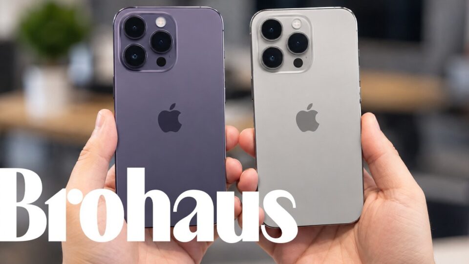 Cách tối ưu iPhone cũ: 7 bước đơn giản để máy mượt hơn