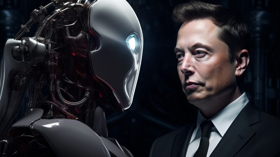 AI sẽ vượt con người vào 2027? Những kịch bản, giới hạn và hệ lụy theo Elon Musk