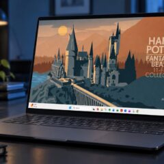 Khi hình nền Windows 11 biến thành biển quảng cáo: lý do và hệ quả