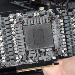 Lừa mua RTX 5090: bài học từ vụ card chỉ còn ‘vỏ’ không có GPU