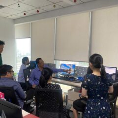 Cách một nền tảng hồ sơ điện tử đã giải phóng thời gian cho giáo viên và quản lý trường học