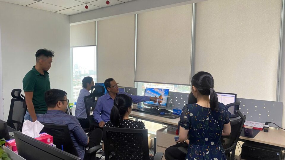 Cách một nền tảng hồ sơ điện tử đã giải phóng thời gian cho giáo viên và quản lý trường học