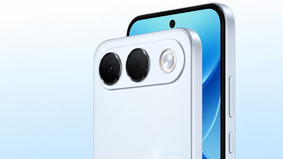 OPPO A7 Pro: Tập trung vào pin lớn và độ bền cho phân khúc tầm trung