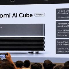 Xring O100 — chip AI cho xử lý tại thiết bị với băng thông bộ nhớ 1,22TB/s
