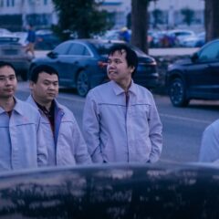 Thị trường xe điện cũ Trung Quốc: vì sao xe trên 5 năm khó bán