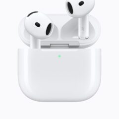 AirPods 5 ra mắt: Open‑ear có ANC nâng cấp, Siri AI và dịch thuật trực tiếp