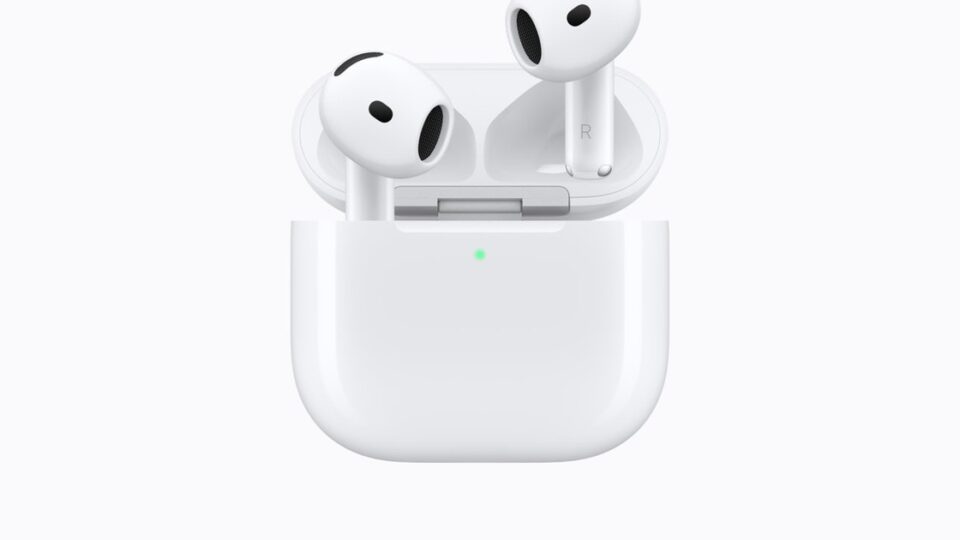 AirPods 5 ra mắt: Open‑ear có ANC nâng cấp, Siri AI và dịch thuật trực tiếp