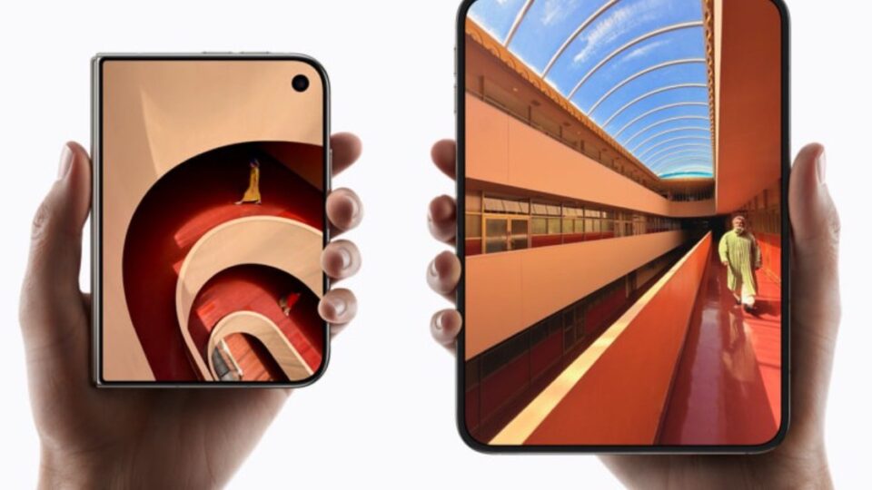 Khi Apple Bước Vào Thị Trường Điện Thoại Gập: Trận Đấu Giữa Kinh Nghiệm và Sức Ảnh Hưởng