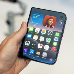 iPhone Duo: Khi Apple Bước Vào Kỷ Nguyên Điện Thoại Gập