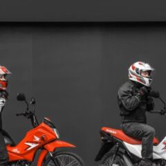Honda Pop110i ES 2027: Xe số siệu nhẹ 88kg và tiêu hao chỉ 1,5 lít/100km