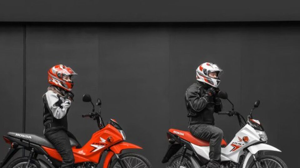 Honda Pop110i ES 2027: Xe số siệu nhẹ 88kg và tiêu hao chỉ 1,5 lít/100km