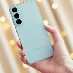 Galaxy S26 FE: Một lựa chọn thực tế cho người mua với ngân sách khoảng 20 triệu