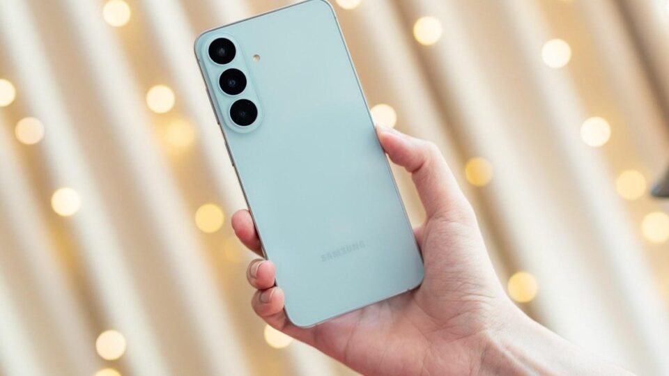 Galaxy S26 FE: Một lựa chọn thực tế cho người mua với ngân sách khoảng 20 triệu