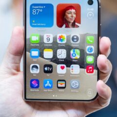 iPhone Duo: Thiết kế khác lạ, trải nghiệm mới — Những điều cần biết sau ngày ra mắt