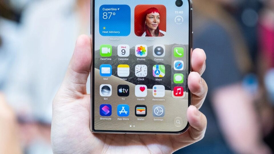 iPhone Duo: Thiết kế khác lạ, trải nghiệm mới — Những điều cần biết sau ngày ra mắt