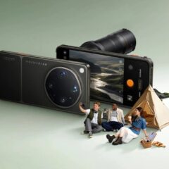 OPPO Find X9 Ultra vượt trội trong cuộc đua ‘Thiết bị nhiếp ảnh và quay phim đột phá’ 2026