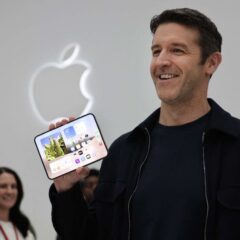 Apple tố rò rỉ khiến đối thủ sao chép tỷ lệ màn hình iPhone Duo nhưng giữ kín ‘nano-texture’