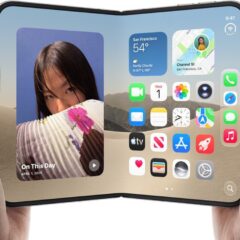 Giá trị thật của tấm nền iPhone Duo: Ai hưởng lợi và vì sao con số gây chú ý