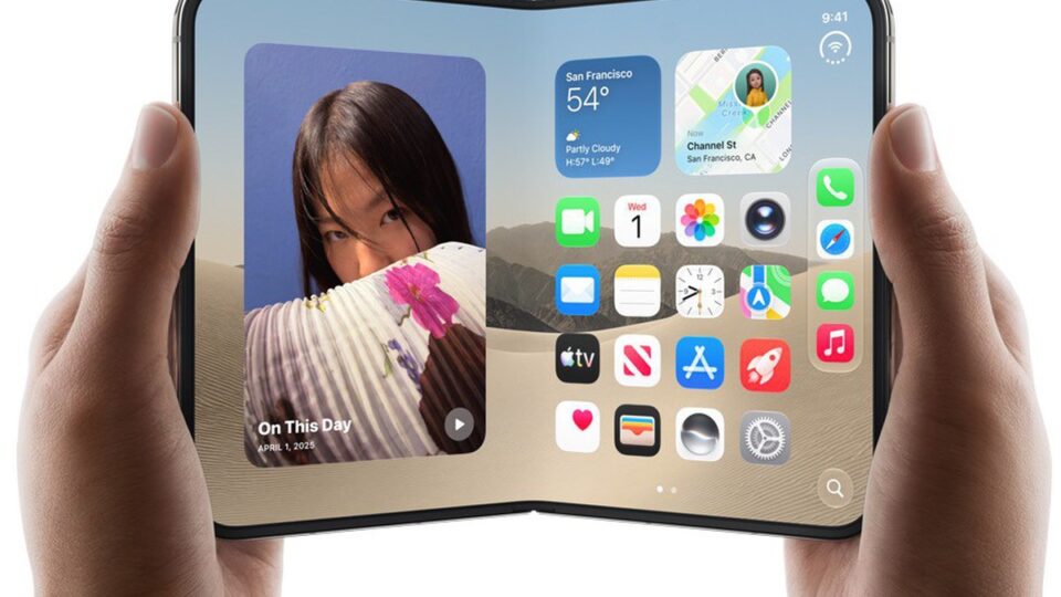 Giá trị thật của tấm nền iPhone Duo: Ai hưởng lợi và vì sao con số gây chú ý