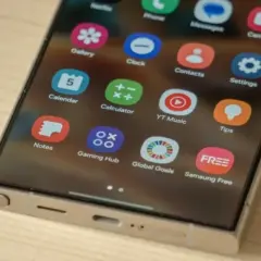 Samsung thu gọn kho ứng dụng AR: Quick Measure và AR Doodle sẽ ngừng cung cấp từ cuối 2026