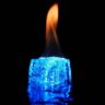 Băng siêu ion dạng lục giác (hcp) được tạo ở hơn 2.300°C: phát hiện và hệ quả cho các hành tinh băng