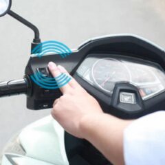 Những thói quen phổ biến khiến xe tay ga xuống cấp nhanh và cách khắc phục