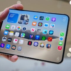 Trải nghiệm thực tế sau khi dùng máy gập: Vì sao chuyên gia khuyên cân nhắc trước khi mua iPhone Duo