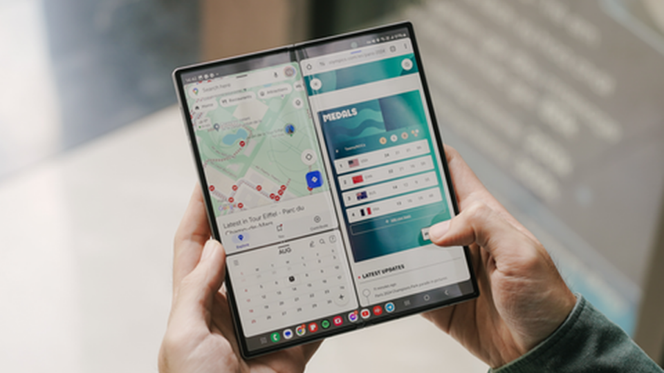 4 bài kiểm tra thực tế để đánh giá trợ lý AI trên smartphone