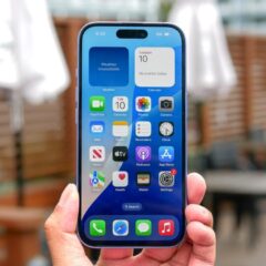 Cách Apple chặn thủ đoạn ‘nhìn lén mật mã’ và cách bật tính năng bảo vệ iPhone khi bị mất